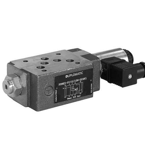 PZME5 Duplomatic
