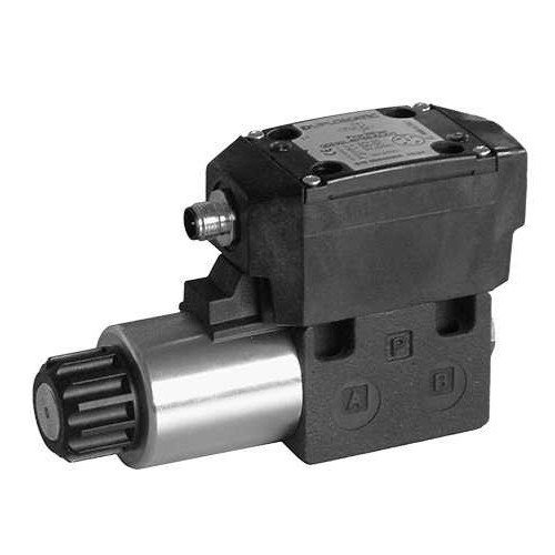 QDE3GL Duplomatic