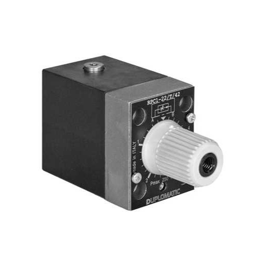 RPC1 Duplomatic