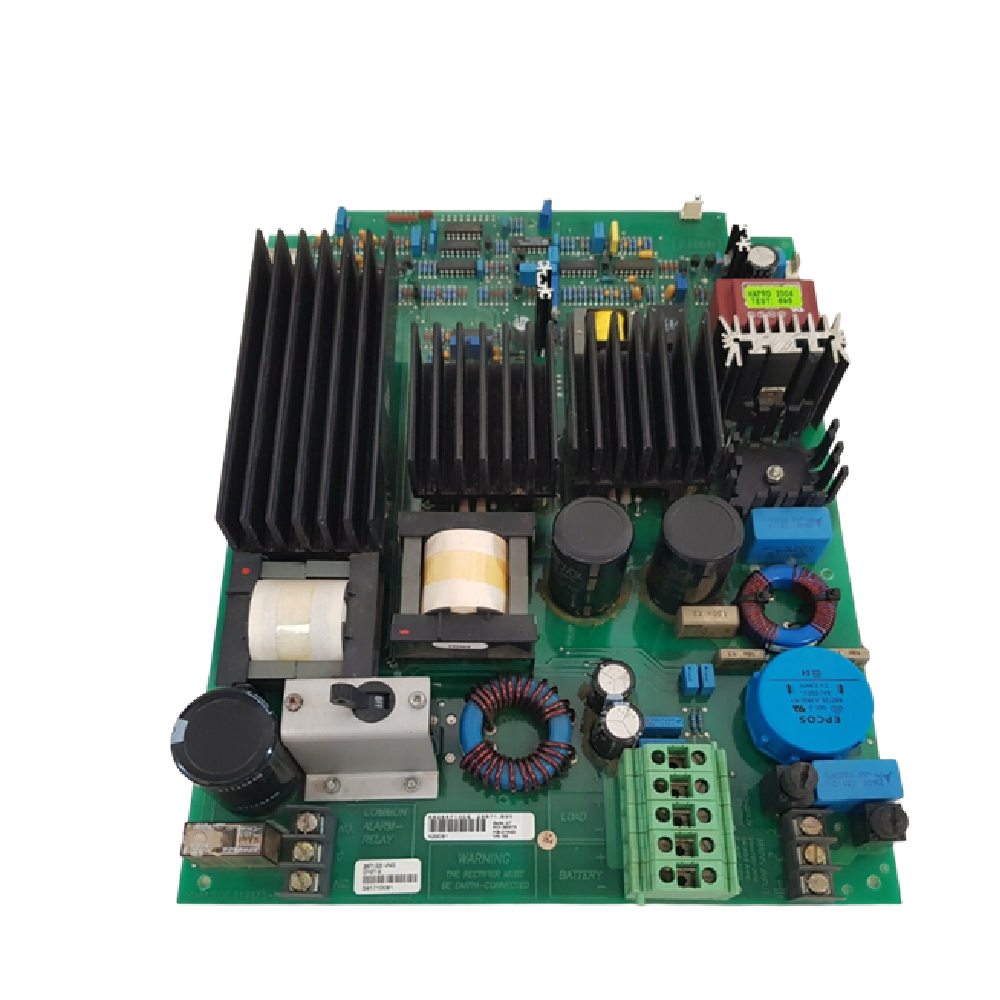 EP671B Eltek - T19076-H9-10