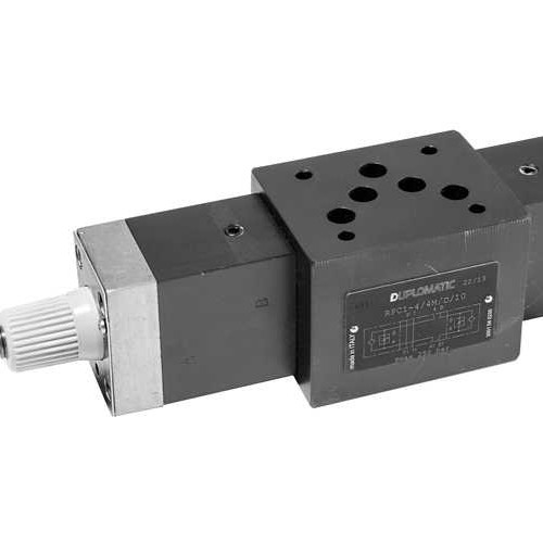 RPC1*/4M Duplomatic