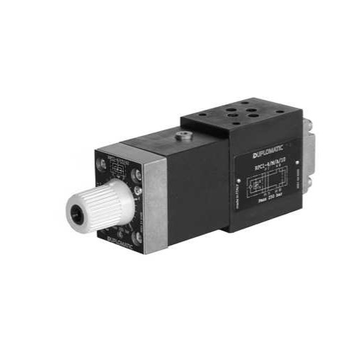 RPC1*/M Duplomatic