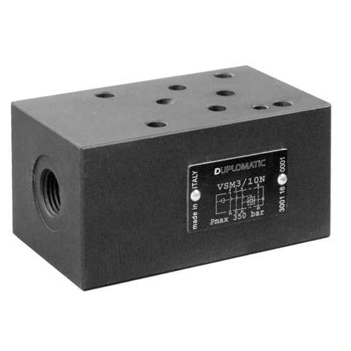 VSM3 Duplomatic