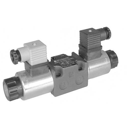 ZDE3 Duplomatic