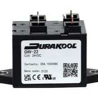 CHV-22 Durakool