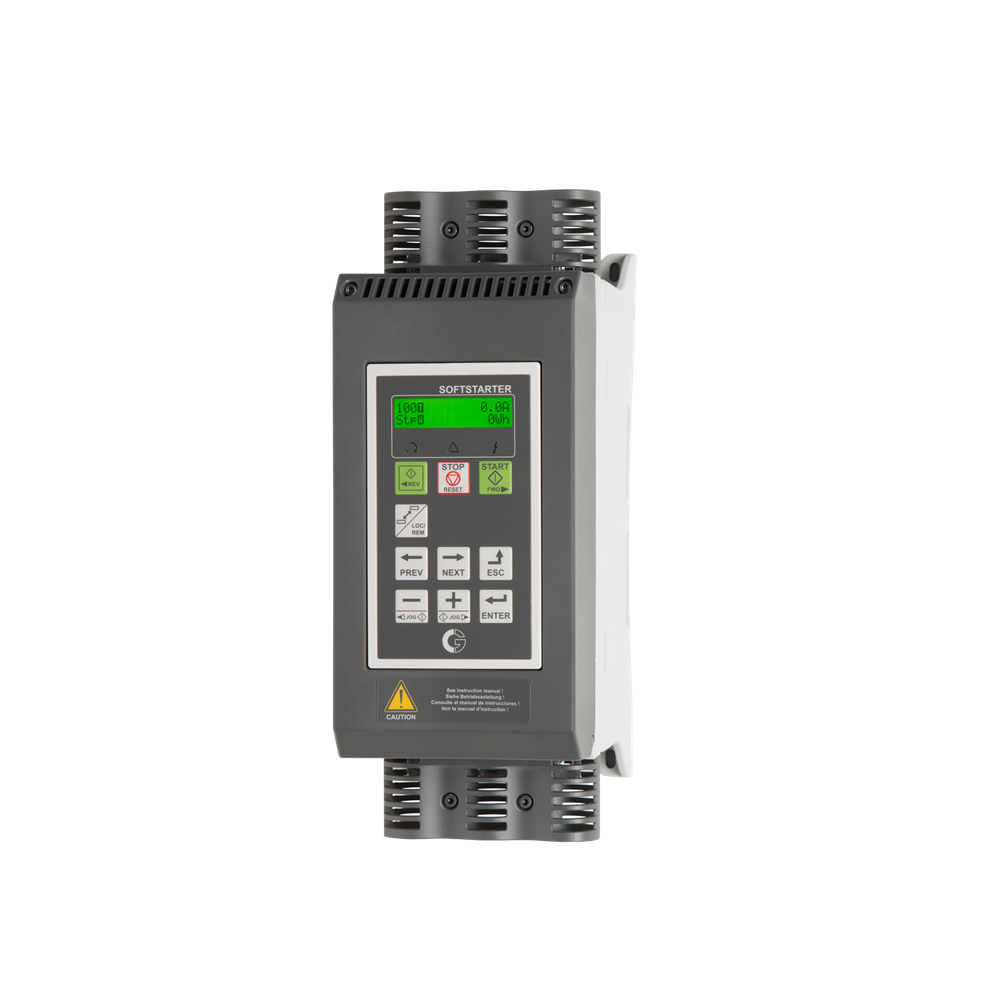 TSA52-140 Emotron