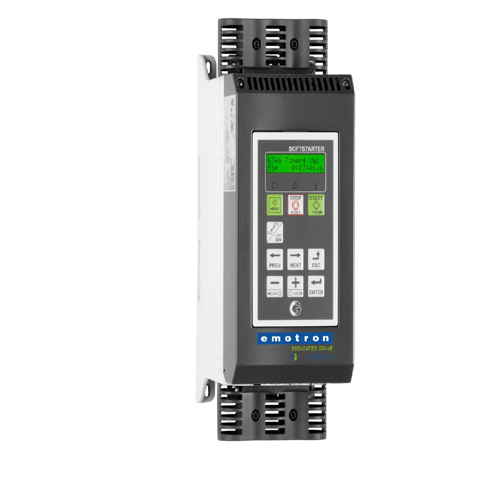 TSA52-100 Emotron