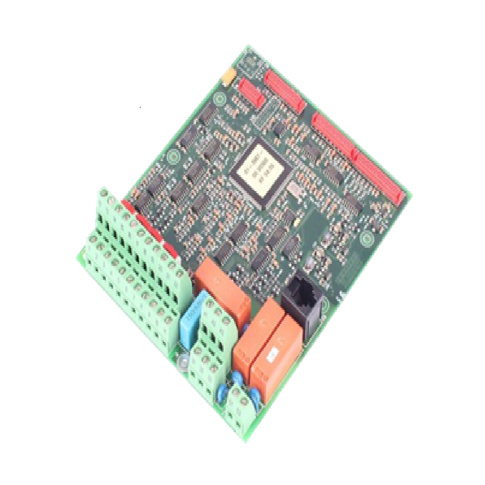 01-2943-00 Emotron