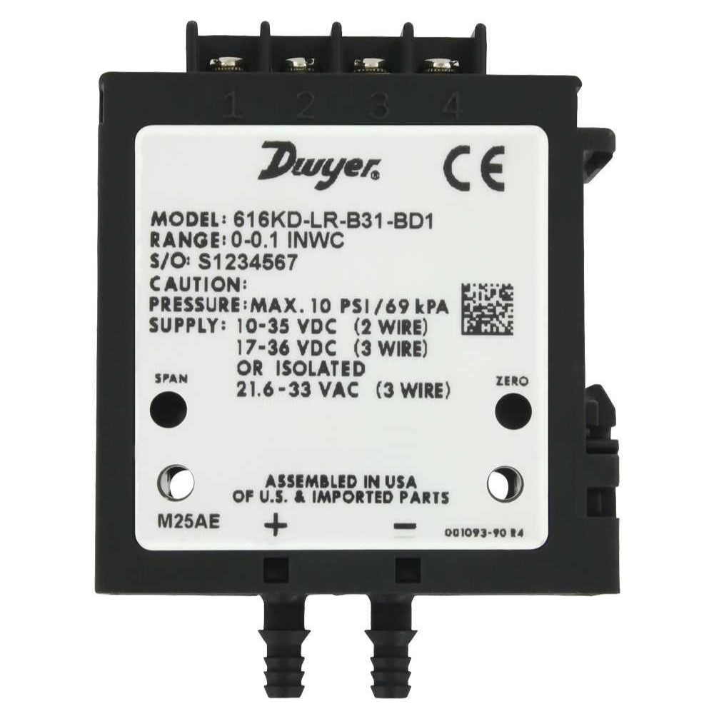 616KD-03 Dwyer