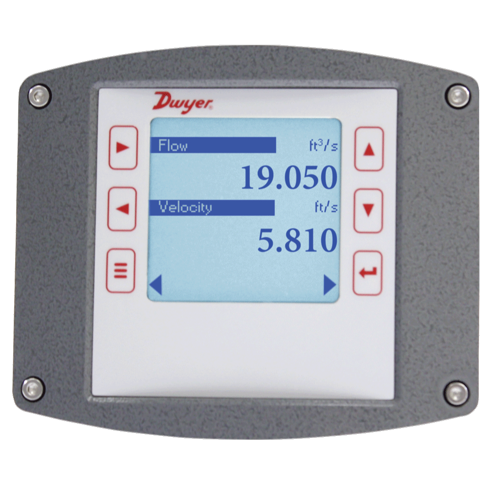 A-IEF-DSP Dwyer