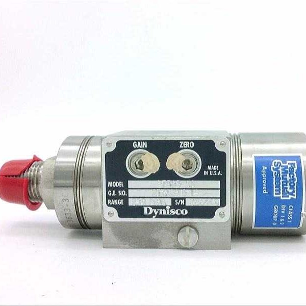 277A2910-14 Dynisco