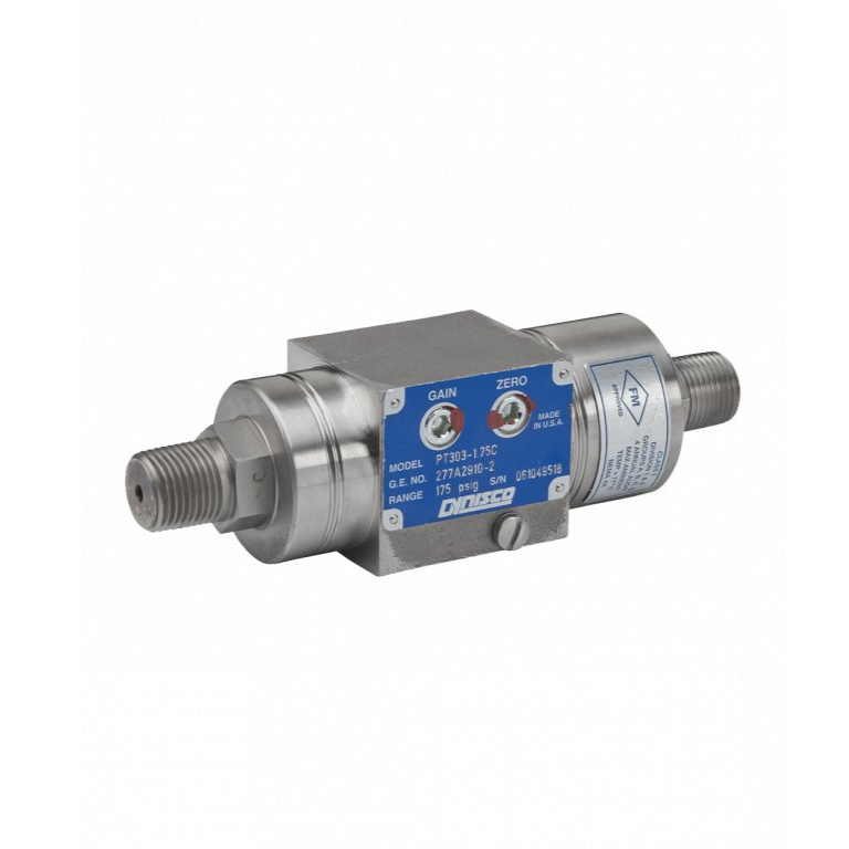 PT-303-3C Dynisco