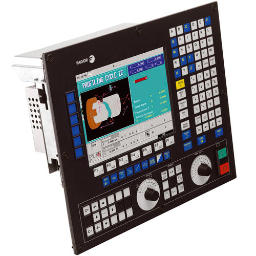 FP8055I-KM Fagor