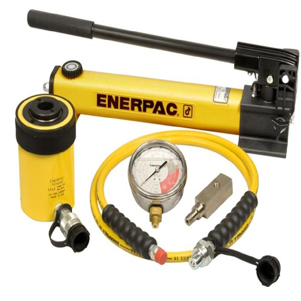
                                                            SCR252H Enerpac