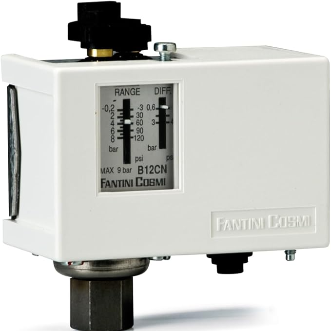 B12DN Fantini Cosmi