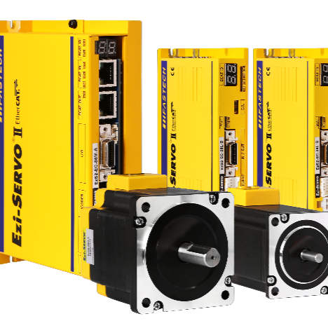 S-SERVO-ST-60L Fastech