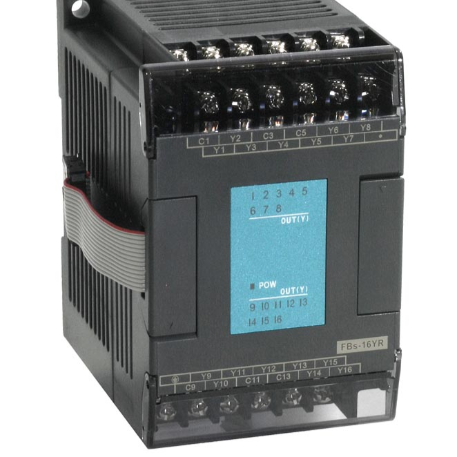 FBS-16XYJ Fatek