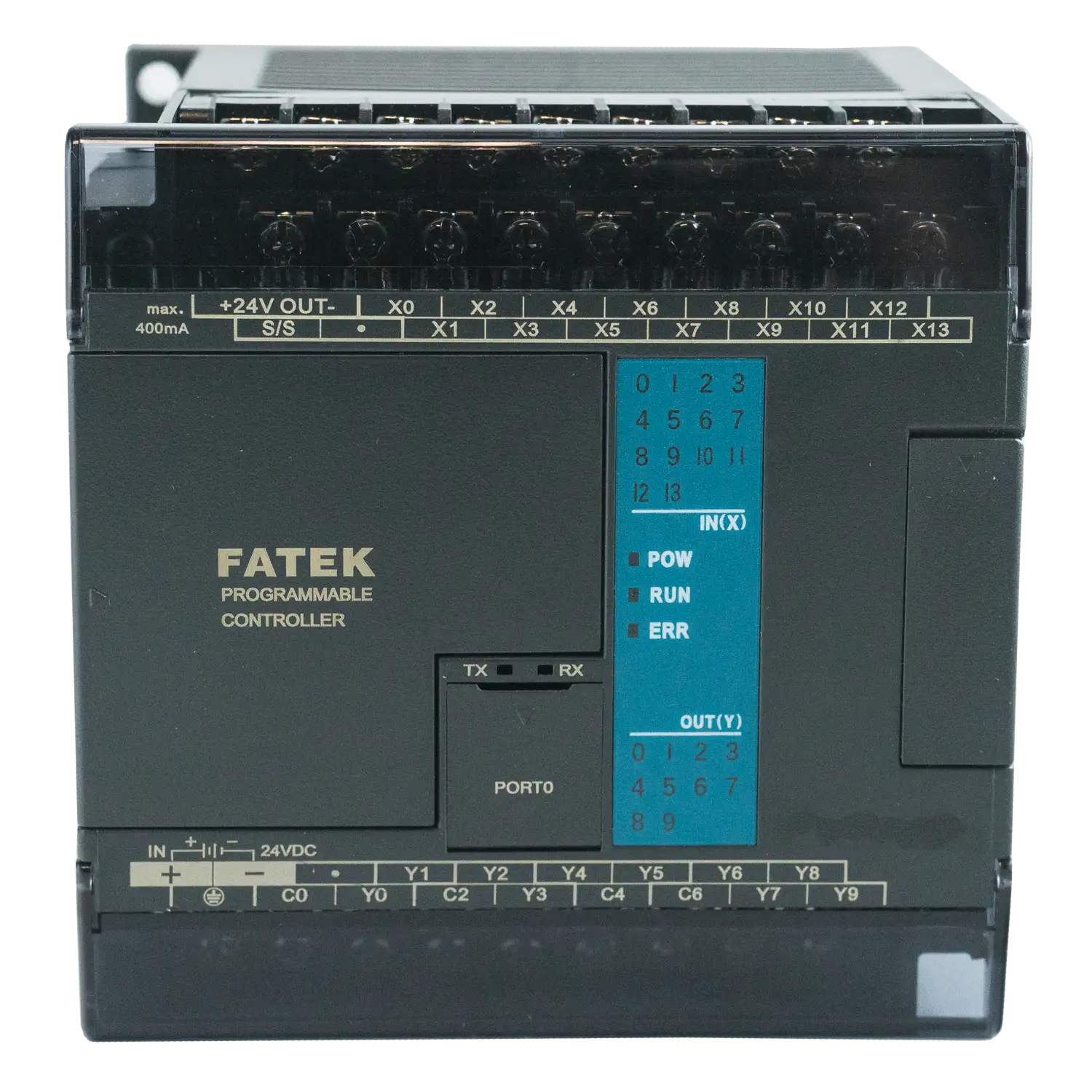 FBS-24MAJ2-D24 Fatek