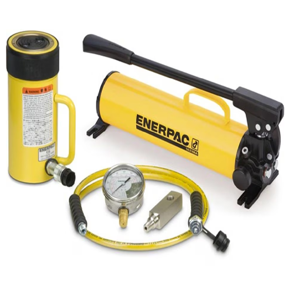 
                                                            SCR2514H Enerpac