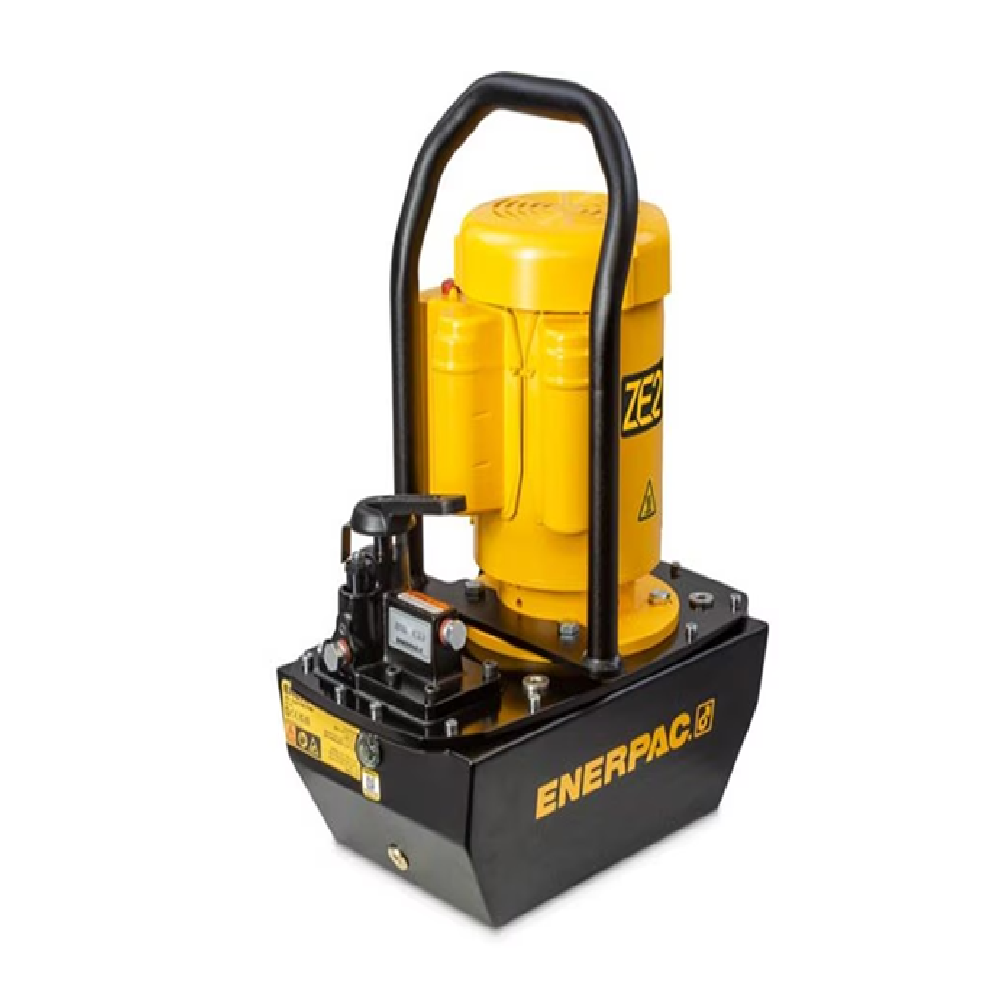 
                                                            ZE2408MB Enerpac