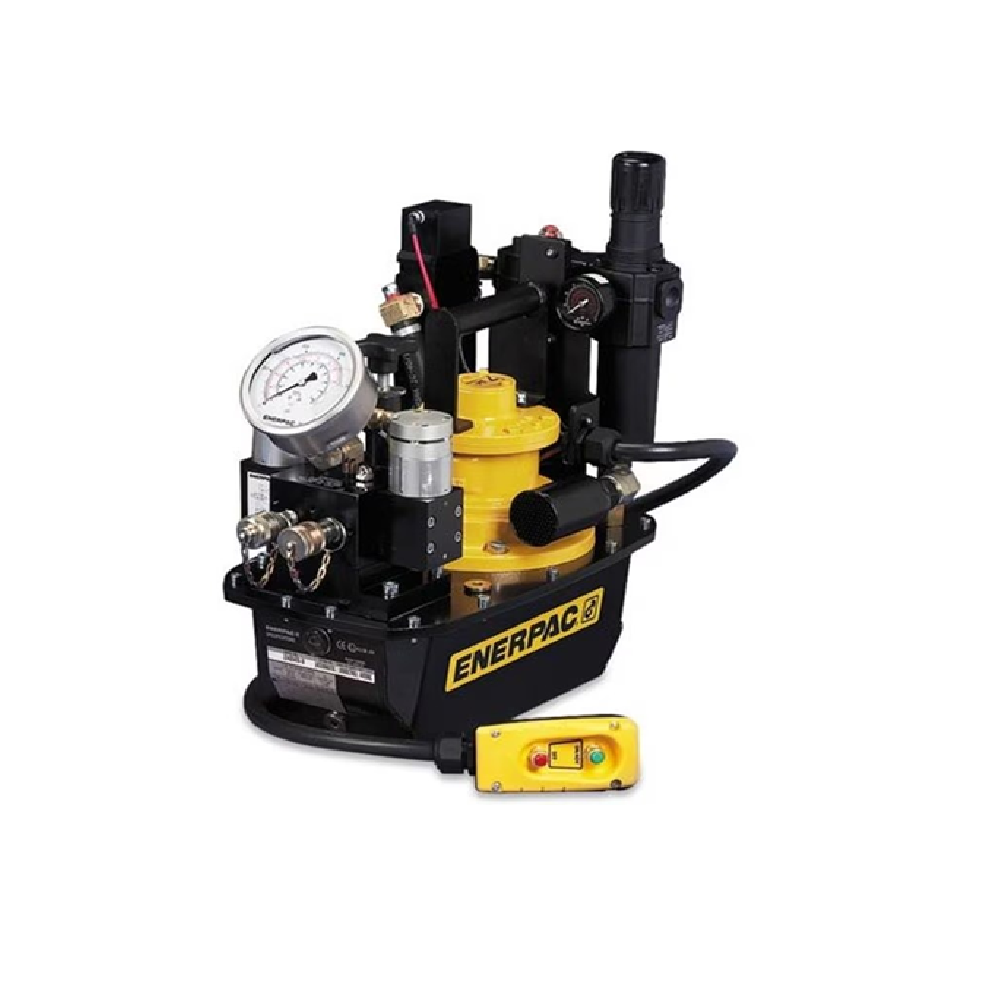 
                                                            ZA4204TX-Q Enerpac