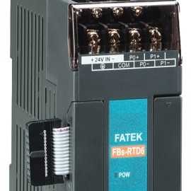 FBS-6RTD Fatek