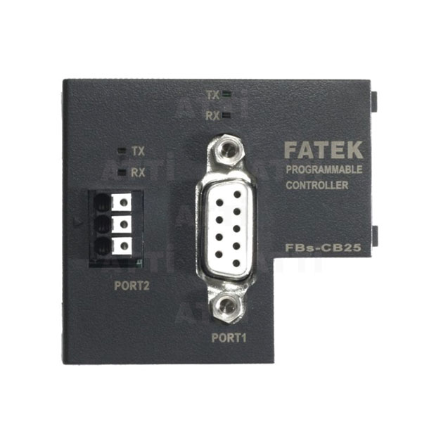 FBS-CB25 Fatek
