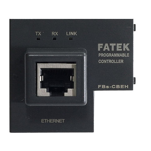 FBS-CBEH2A Fatek