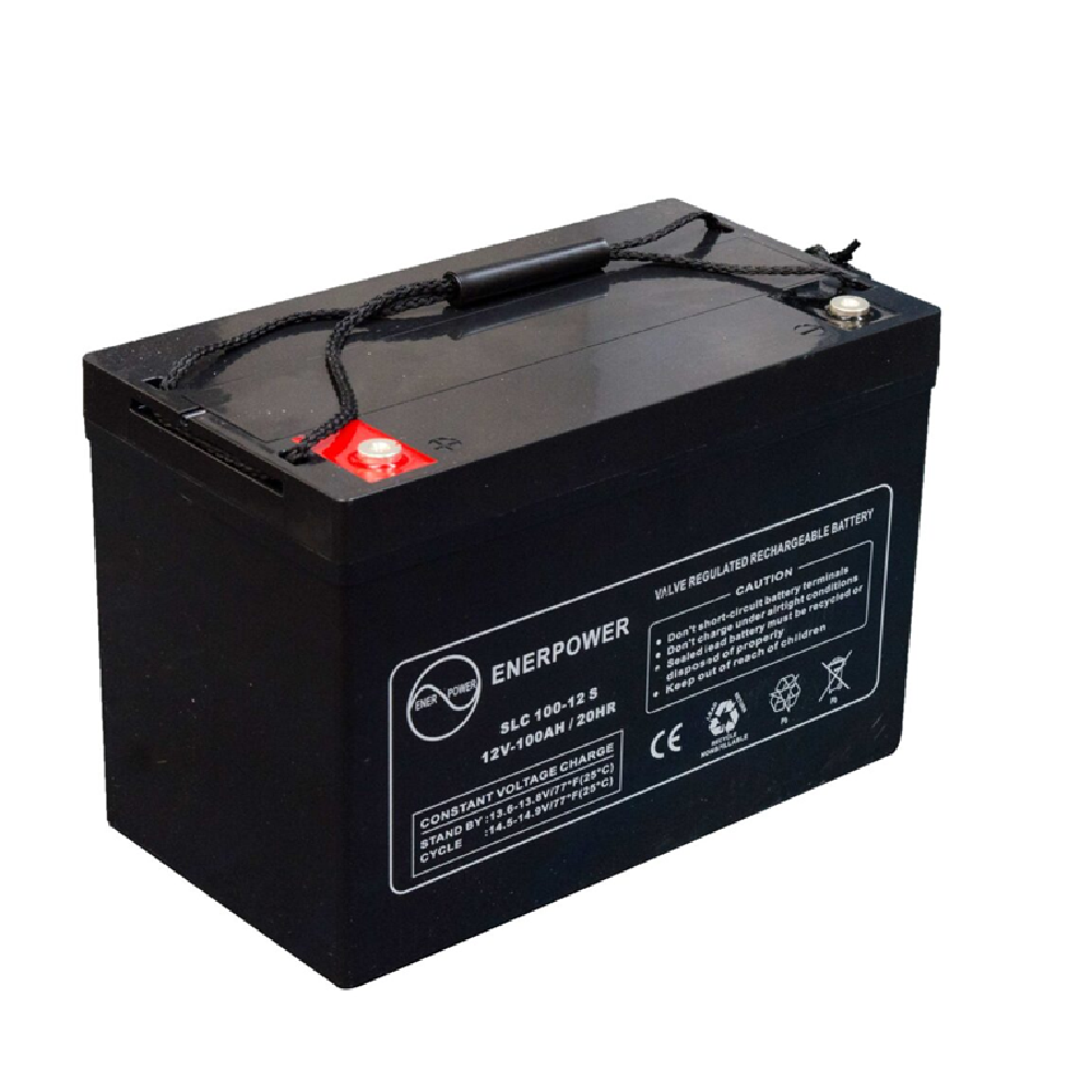 SLC 100-12S Enerpower