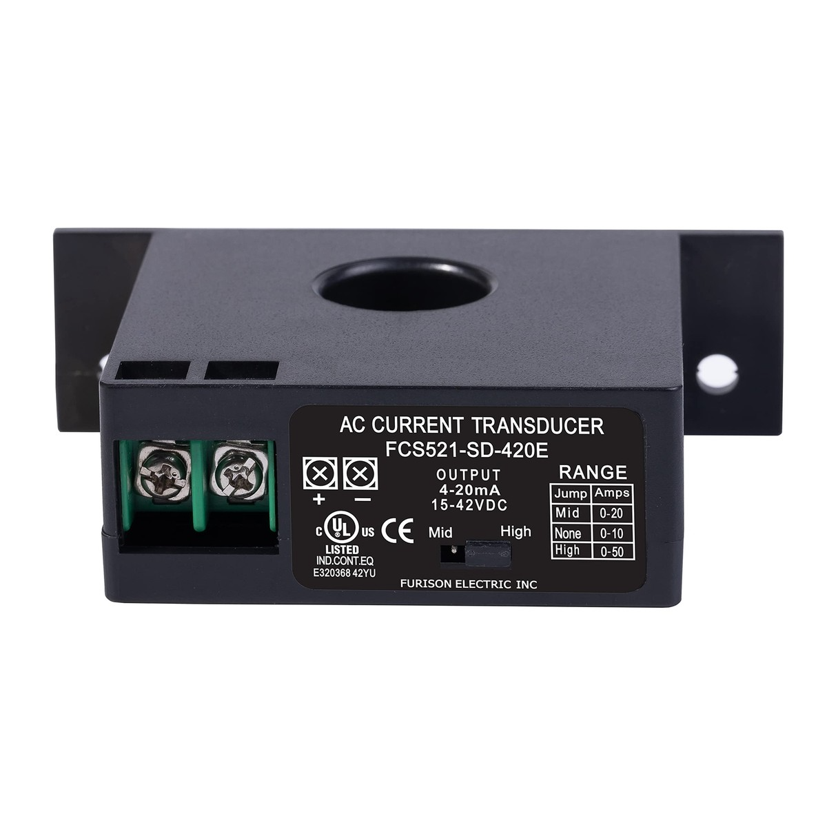 FCS521-SD-420E