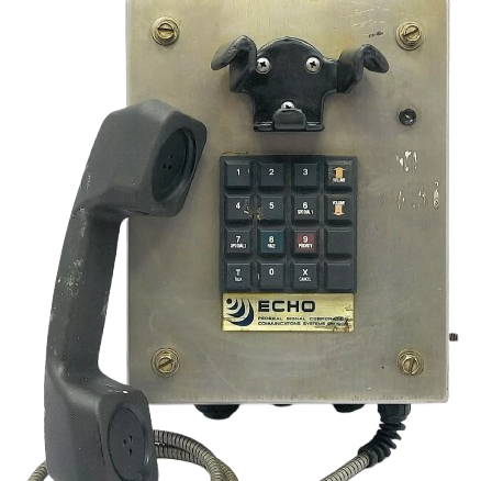 E2-HND Federal Signal