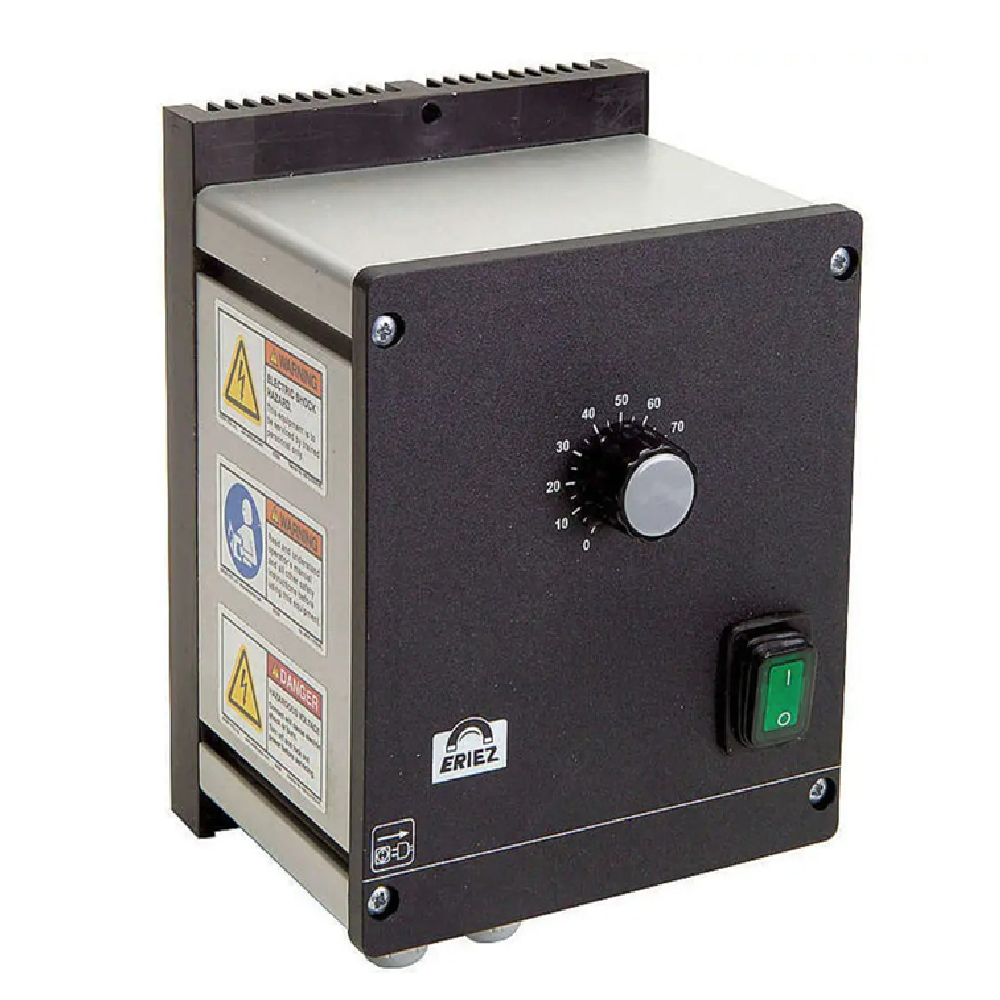 N12 UN/115-2A-FW-NSF Eriez