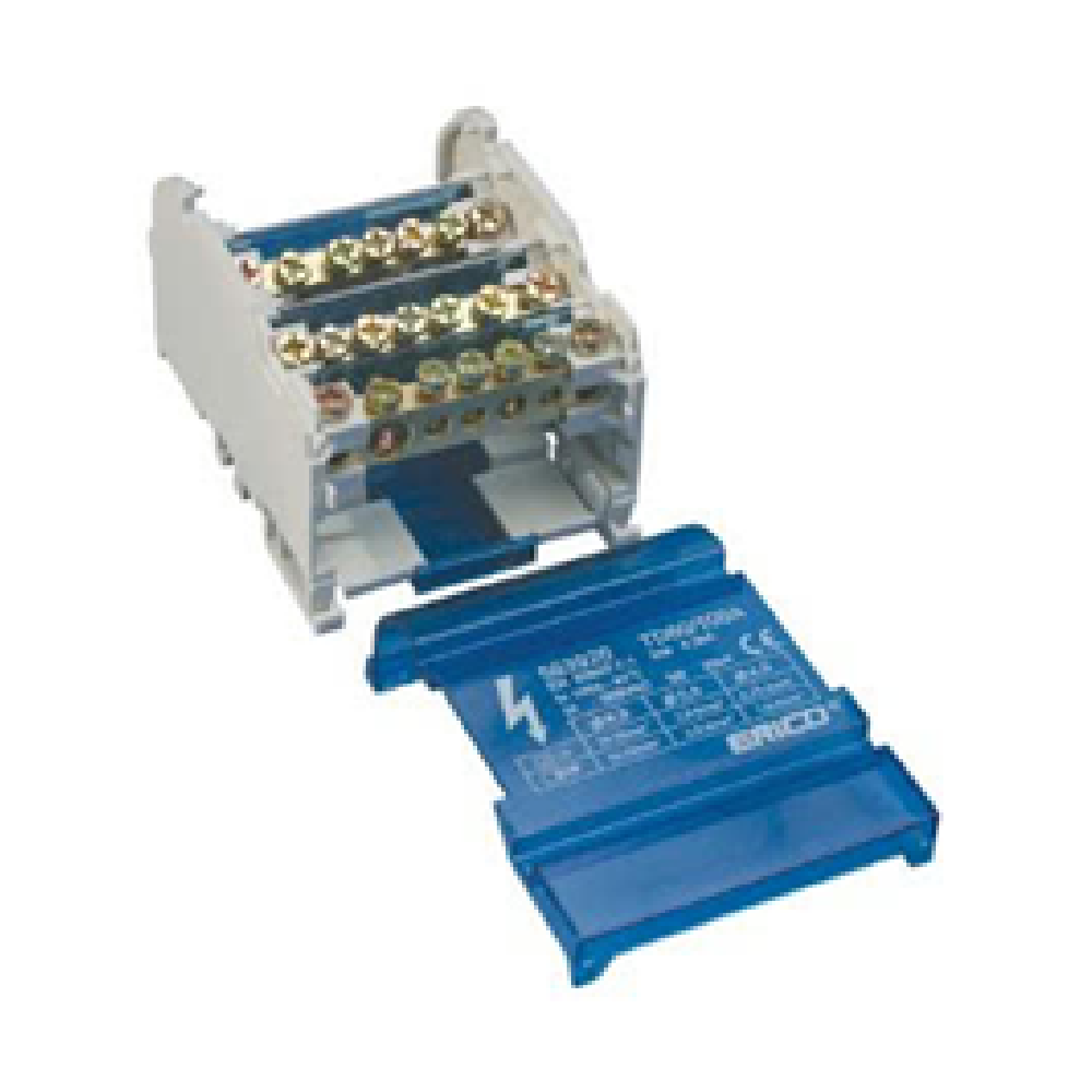 563740 Eriflex - TD-40A