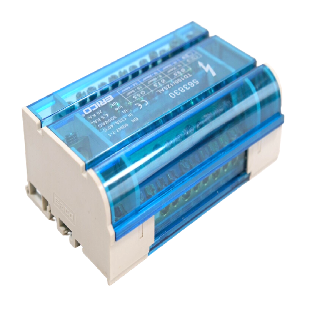 563830 Eriflex - TD 100/125 AL