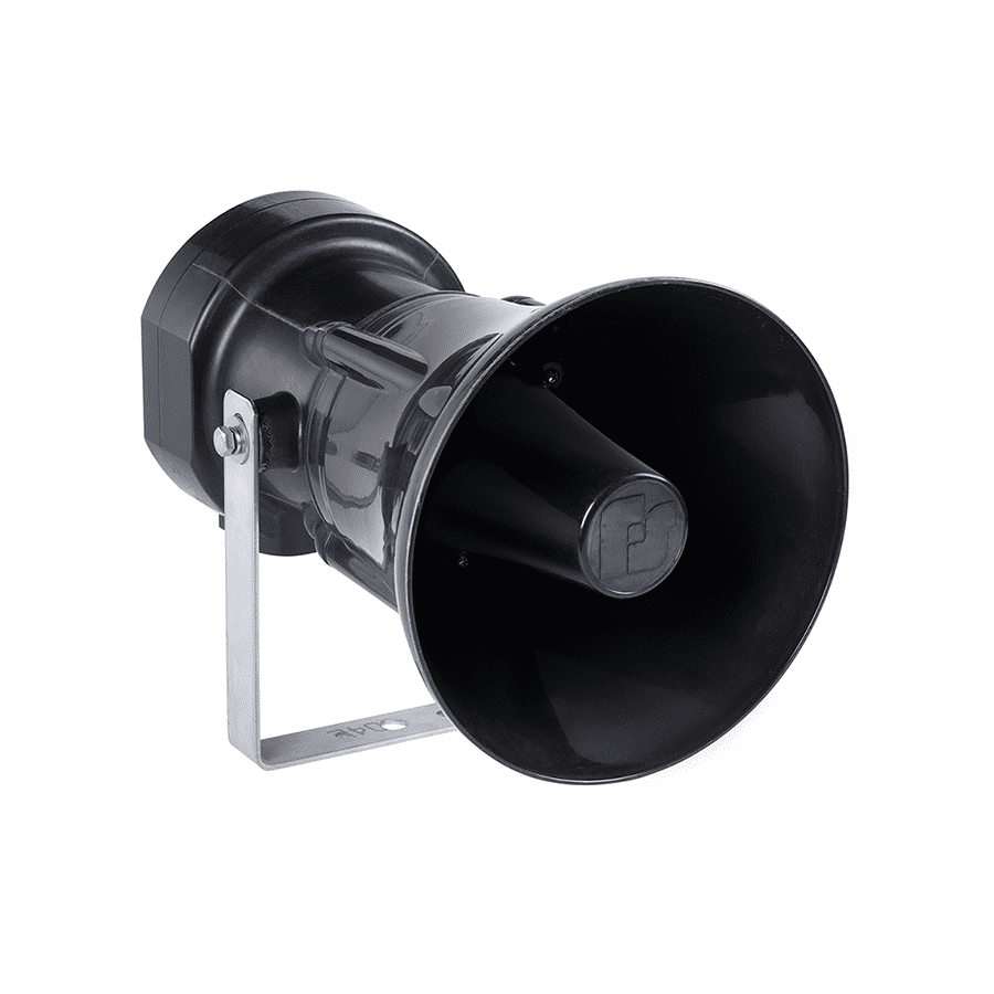 GEN-IIB Federal Signal