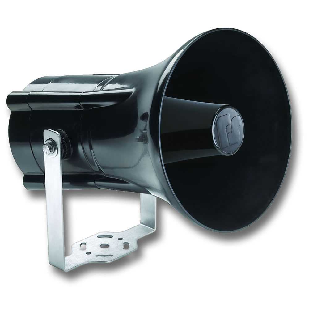 P-LS2B Federal Signal