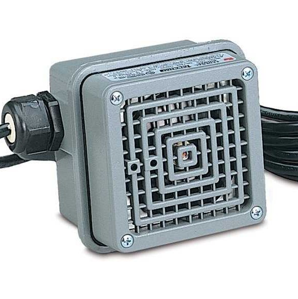 TELH-120 Federal Signal