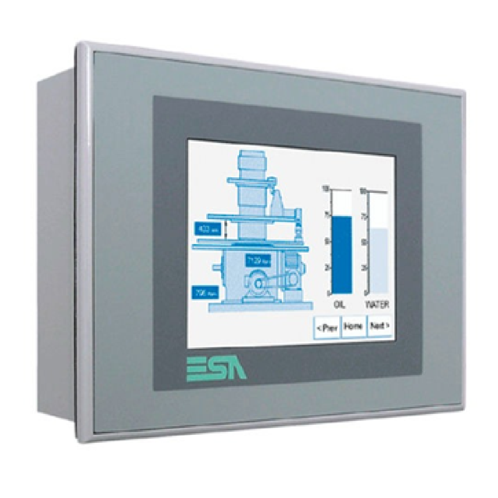 VT560WA0000 ESA Elettronica