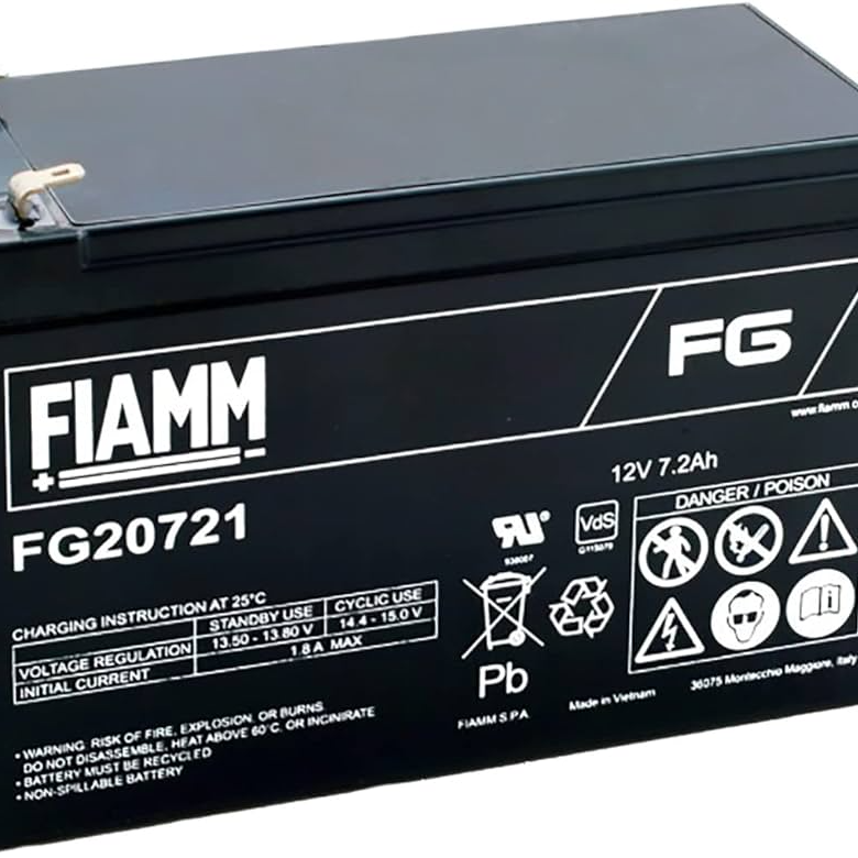 FG20721 Fiamm