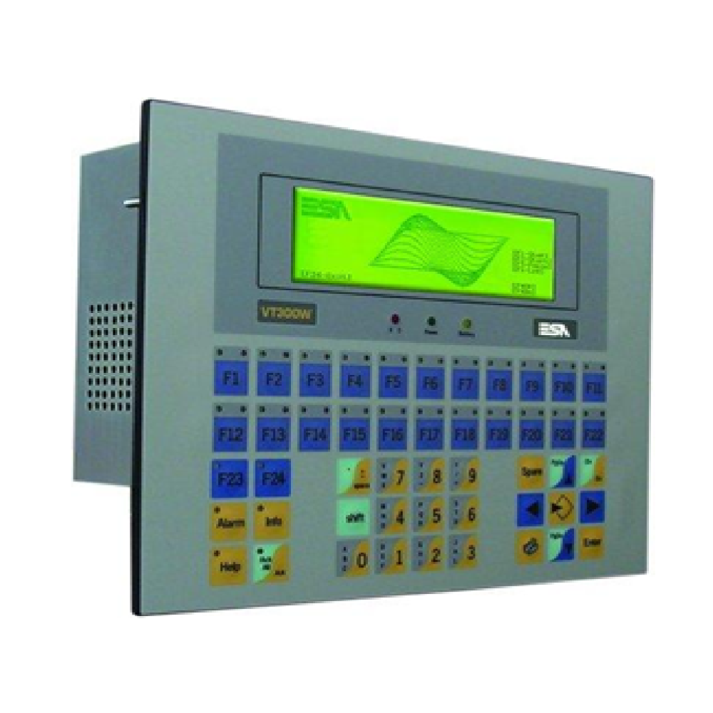 VT300WA0000 Membrane ESA