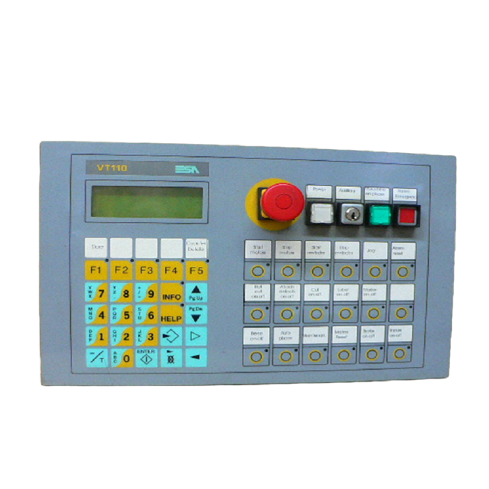 VT160W00000 ESA Elettronica