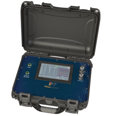 FS9V4-RH Filtertechnik