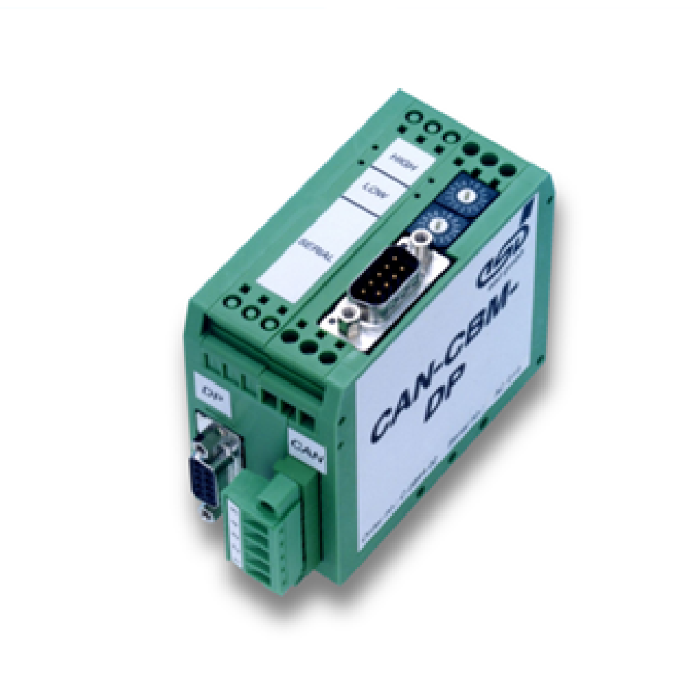 CAN-CBM-DP ESD - C.2844.03