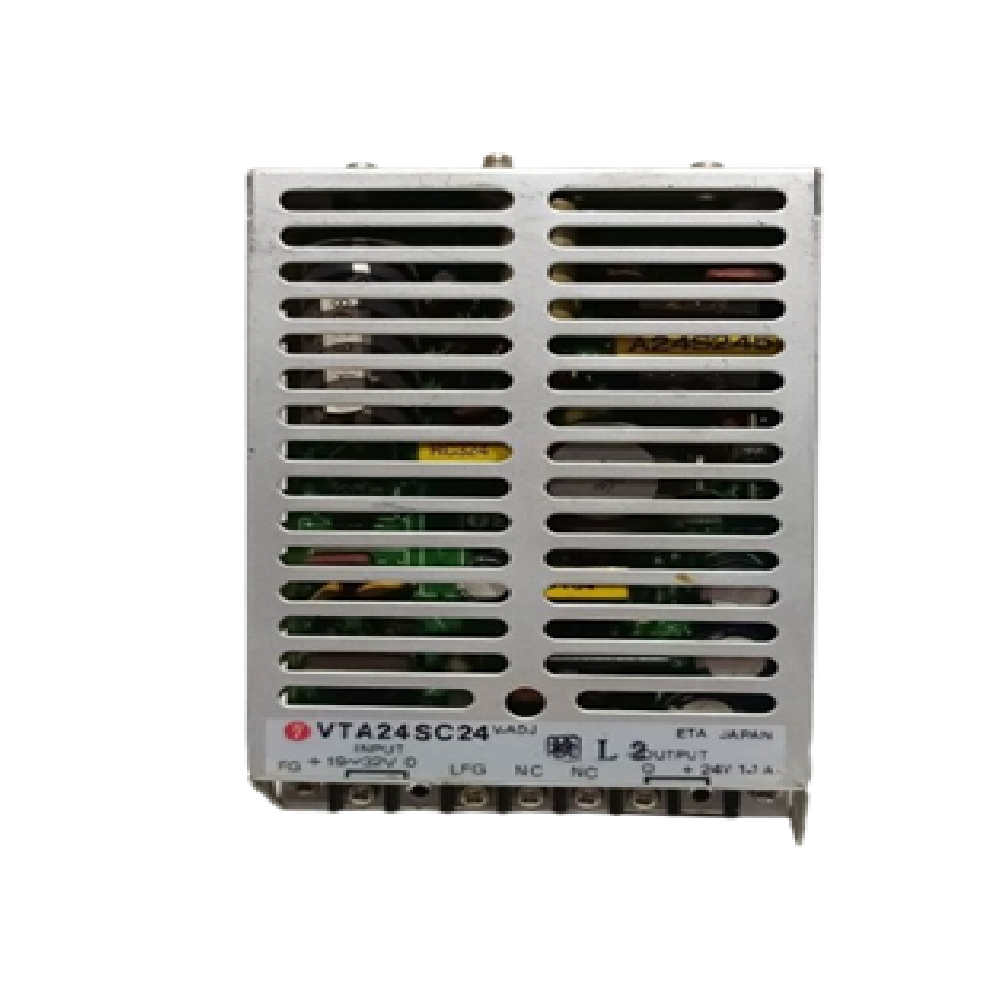 VTA24SC24 ETA