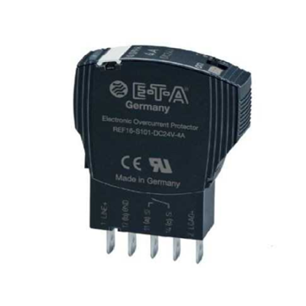 REF16-S101-DC24V-4A ETA