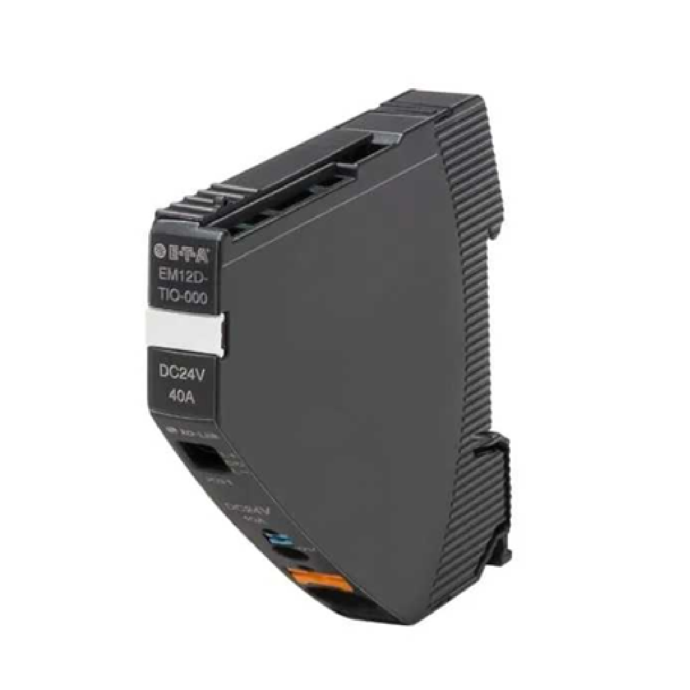 EM12D-TIO-000-DC24V-40A ETA
