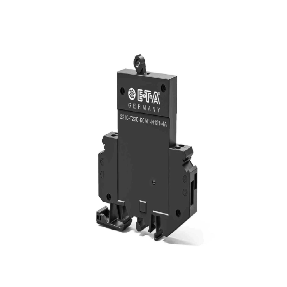 2210-T210-K0M1-H121-1.5A ETA