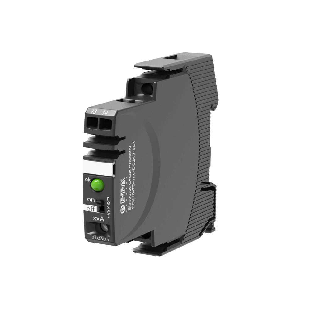 ESX10-TB-101-DC24V-0.5A ETA