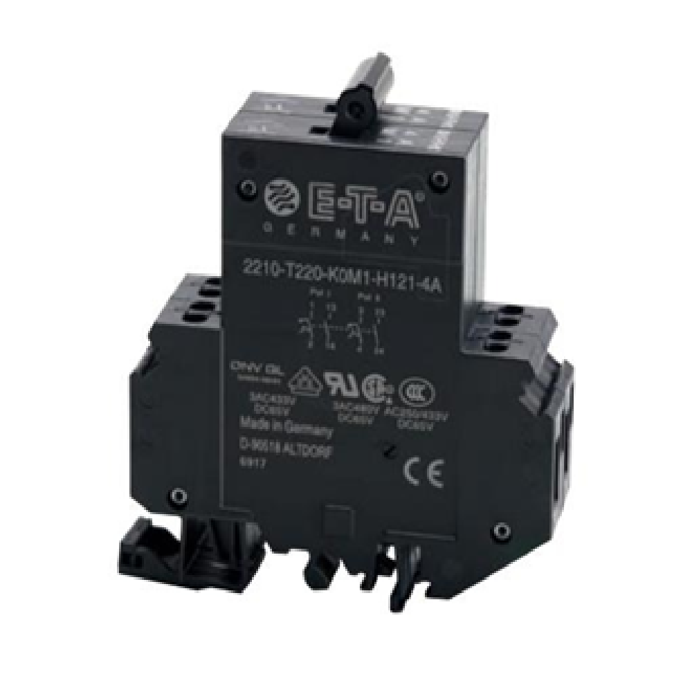 2210-T210-K0M1-H121-20A ETA