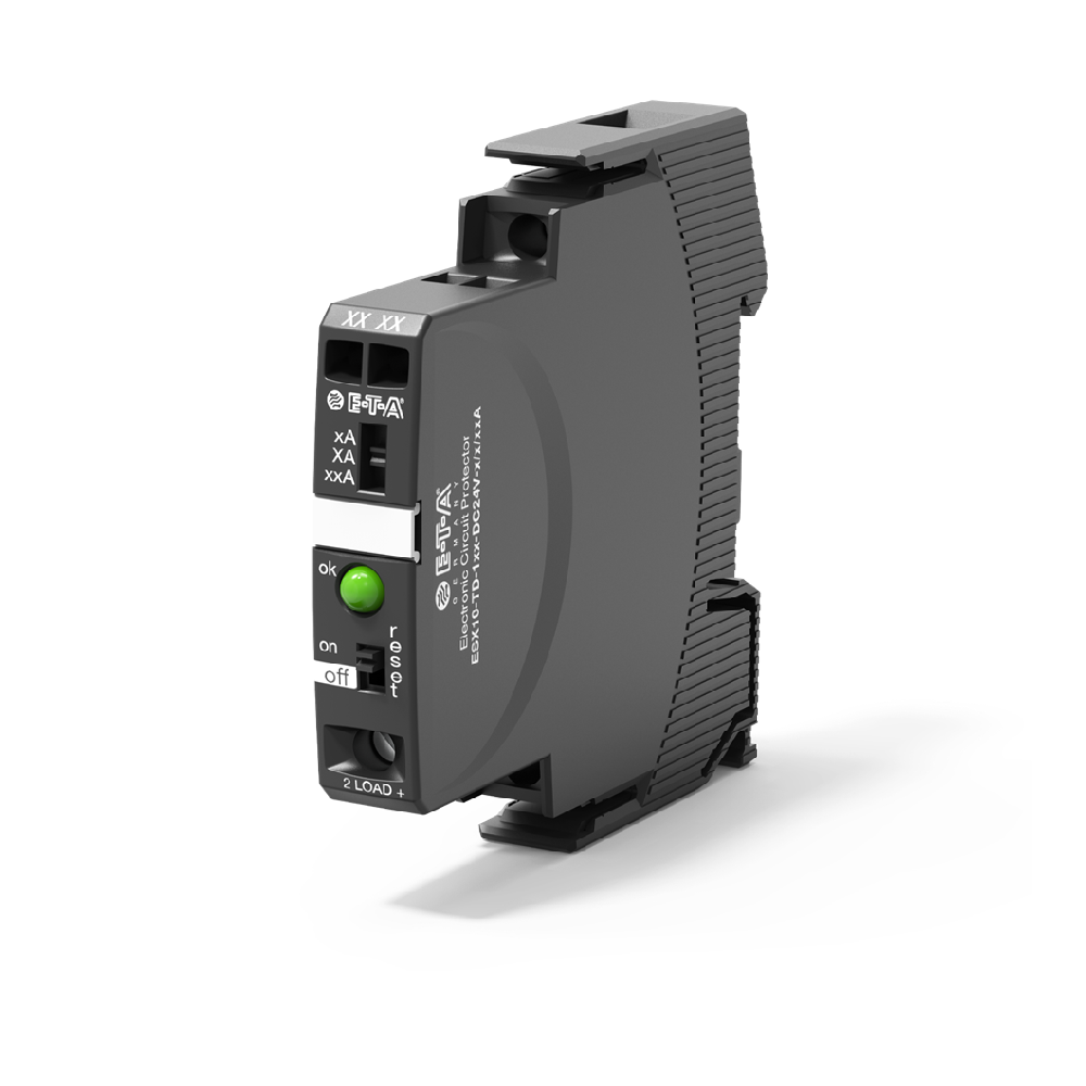 ESX10-TB-101-DC24V-6A-E ETA